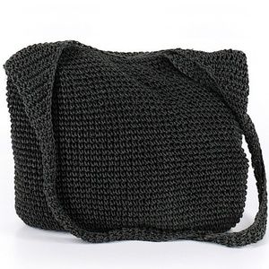 BOHO Hobo shoulder bag